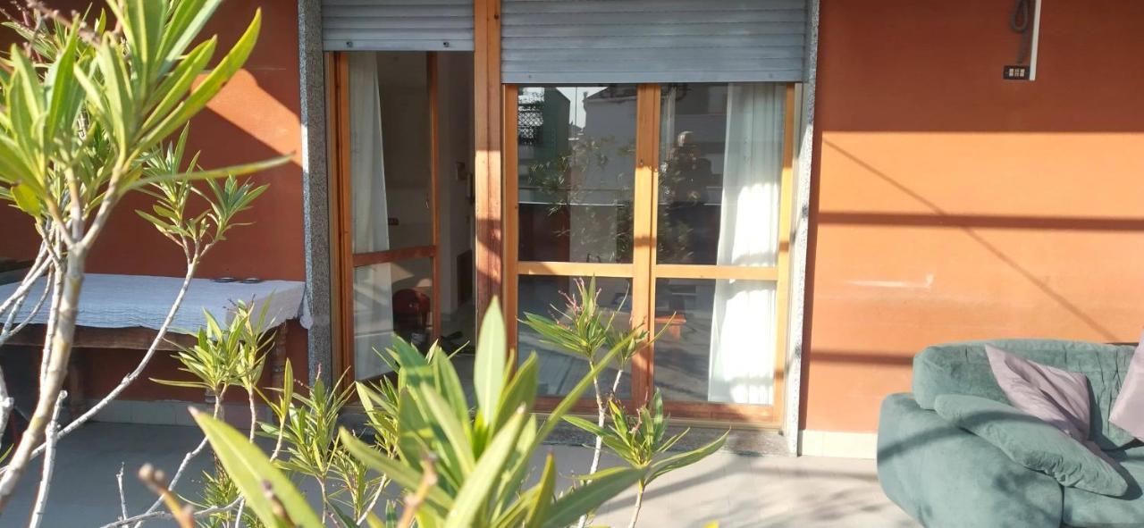 Meraviglioso Super Attico Con Terrazza Milan Extérieur photo