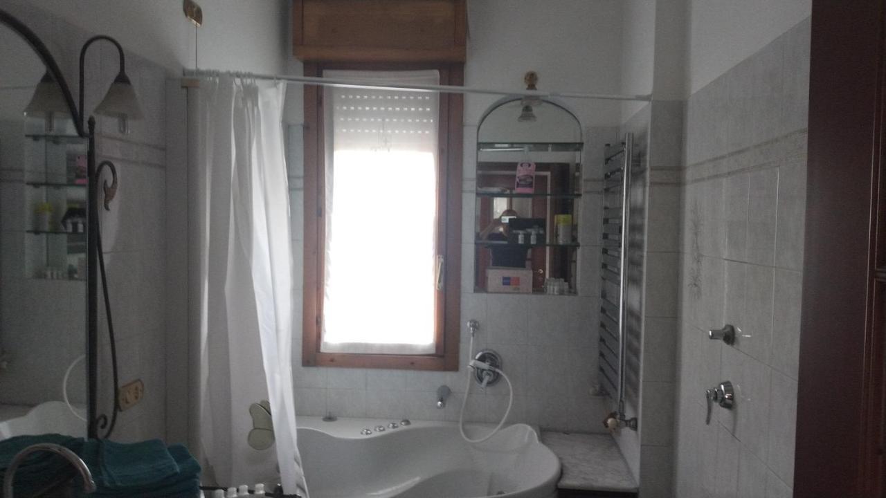 Meraviglioso Super Attico Con Terrazza Milan Extérieur photo