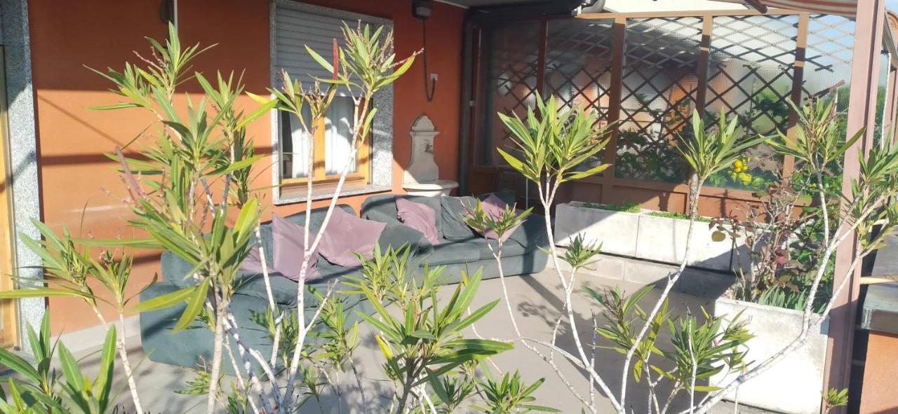 Meraviglioso Super Attico Con Terrazza Milan Extérieur photo