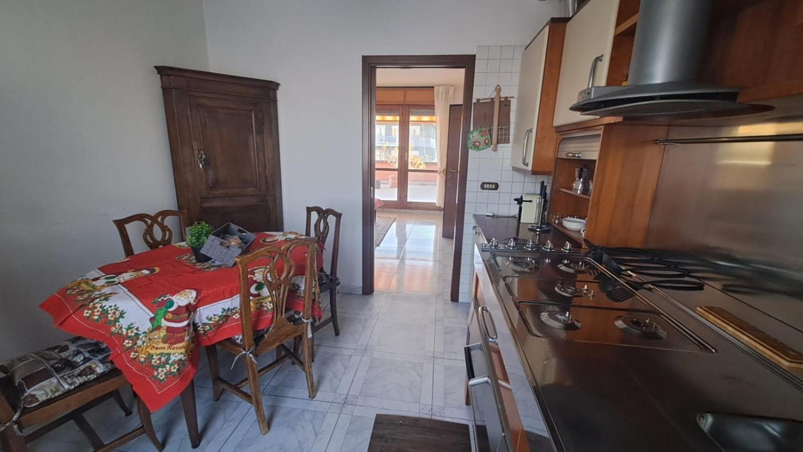 Meraviglioso Super Attico Con Terrazza Milan Extérieur photo