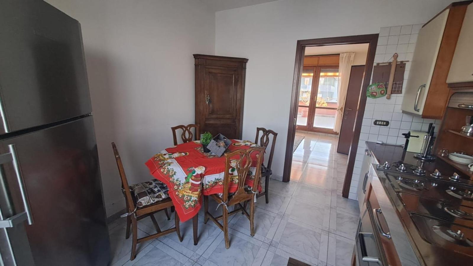 Meraviglioso Super Attico Con Terrazza Milan Extérieur photo